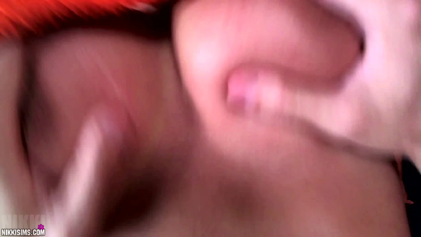 Preview of NikkiSims Shorts 1 Full XXX
